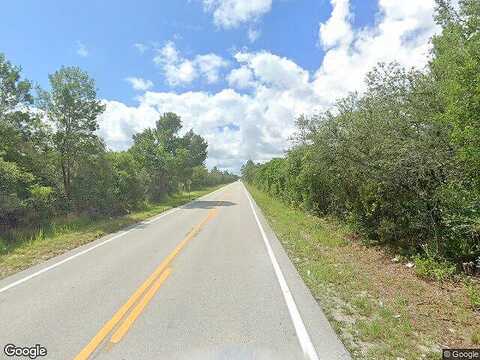 Mcman Rd, HAINES CITY, FL 33844