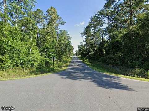 Melody Ln, CRAWFORDVILLE, FL 32327