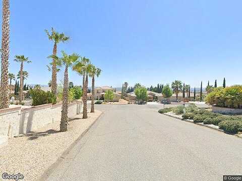 Menahka Ln, APPLE VALLEY, CA 92307