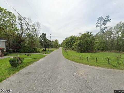 Mercier Ave, PASS CHRISTIAN, MS 39571