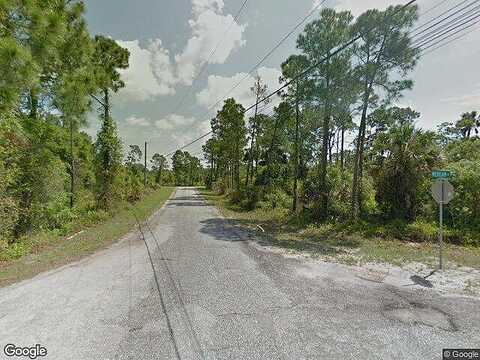 Merriam Ln, NORTH PORT, FL 34288