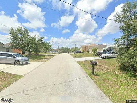 Michigan Dr, POINCIANA, FL 34759