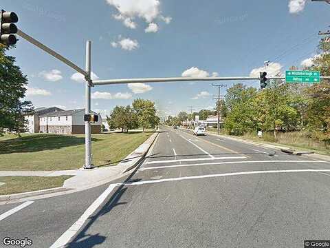 Middleborough Rd, BALTIMORE, MD 21221