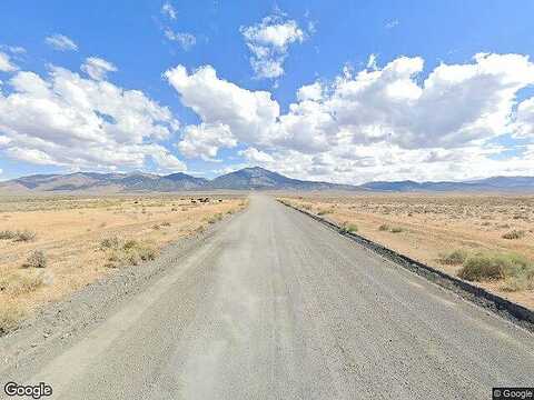 Mill Creek Rd, BATTLE MOUNTAIN, NV 89820