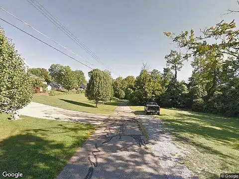 Miller Ave N, NEWPORT, KY 41076