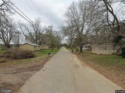 Miller St, FRANKSTON, TX 75763