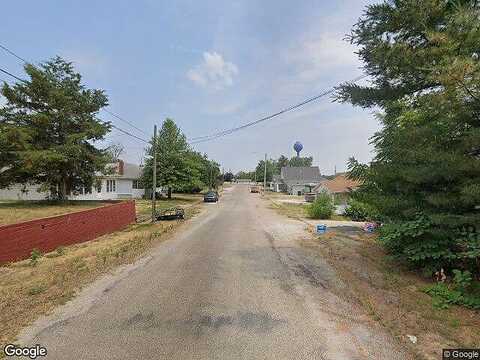 Minch St, SOUTH PEKIN, IL 61564