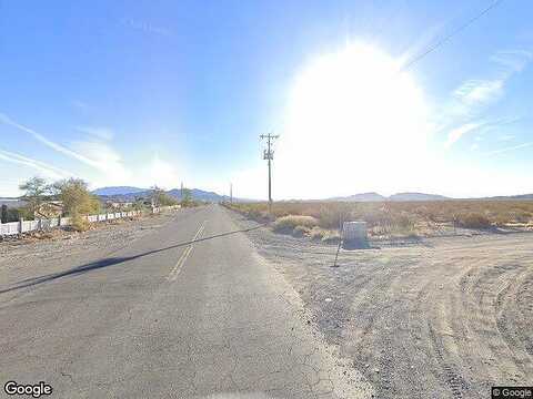 Monroe St, SALOME, AZ 85348