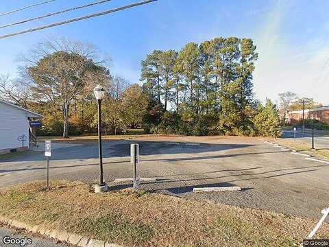 Monroe-Anson Rd, WINGATE, NC 28174