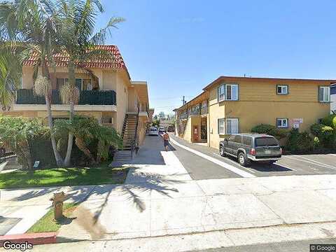 Montalyo Dr, PALMS, CA 90034