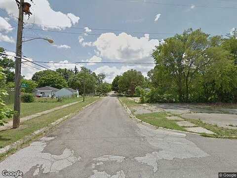 Montana Ave, FLINT, MI 48506