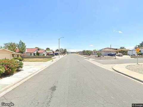 Montecito Dr, VICTORVILLE, CA 92395