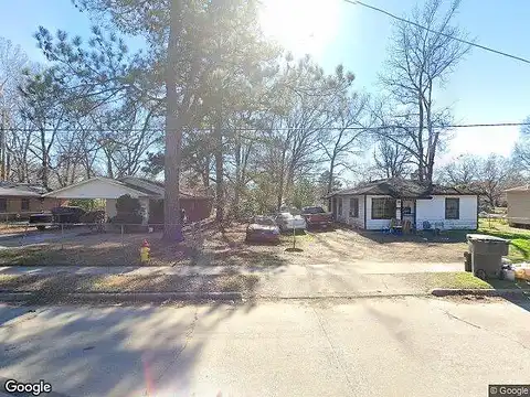 Murvon St, SHREVEPORT, LA 71109