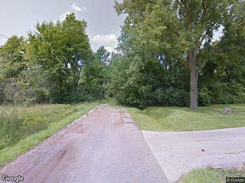 N 26Th Vacant, Saginaw, MI 48601