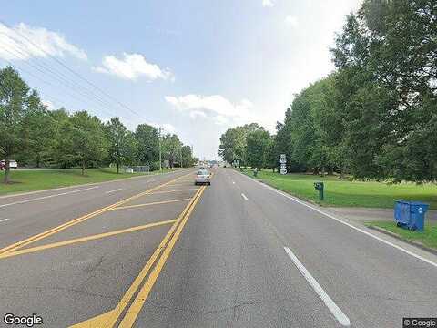 N Central Ave, HUMBOLDT, TN 38343