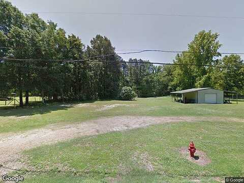 N Cherry St, CROSSETT, AR 71635