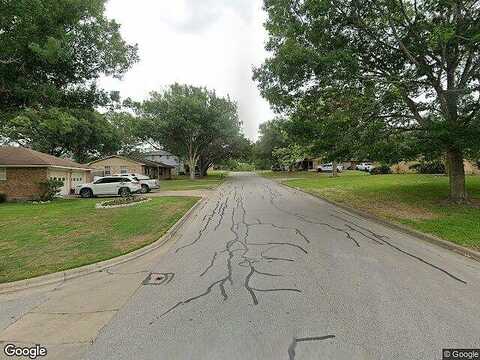 N Drumm St, BRENHAM, TX 77833