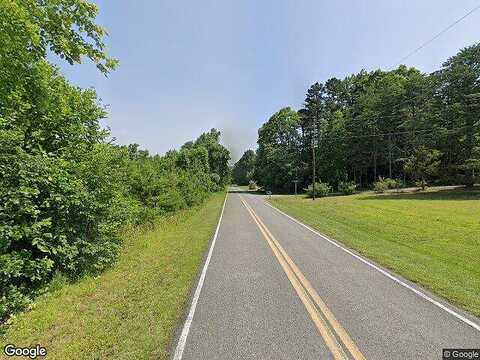 N Friendship Rd, KING, NC 27021