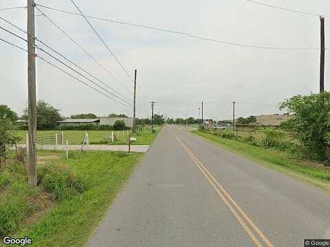 N La Homa Rd, EDINBURG, TX 78541