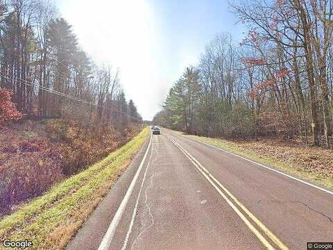 N Lehigh Gorge Rd, WHITE HAVEN, PA 18661