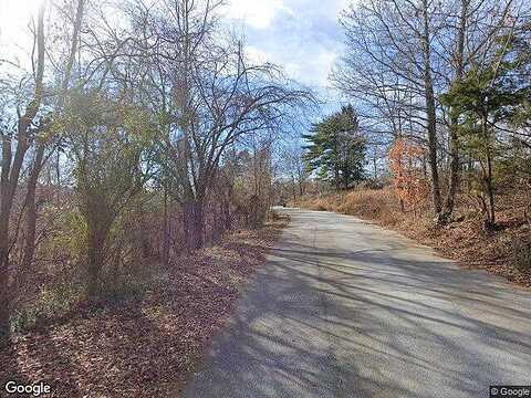 N Lower Twin Lakes Dr, ROGERS, AR 72756