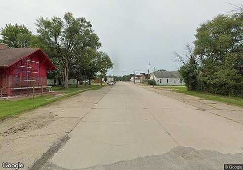 N Main, MILTON, IA 52570