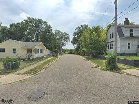 N Merrimac, Pontiac, MI 48340