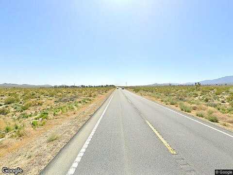 N O Old Woman Spring Rd, LUCERNE VALLEY, CA 92356