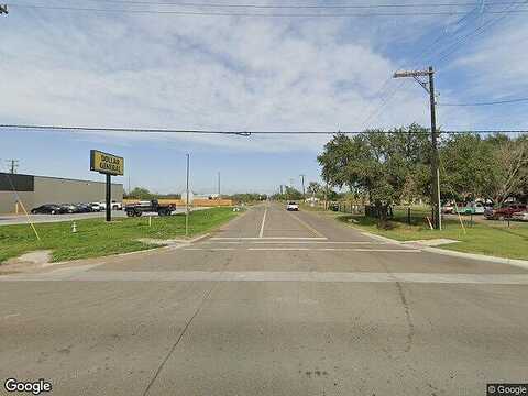 N Trosper Rd, MISSION, TX 78573