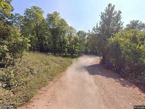 N Woolum Rd, PINDALL, AR 72669