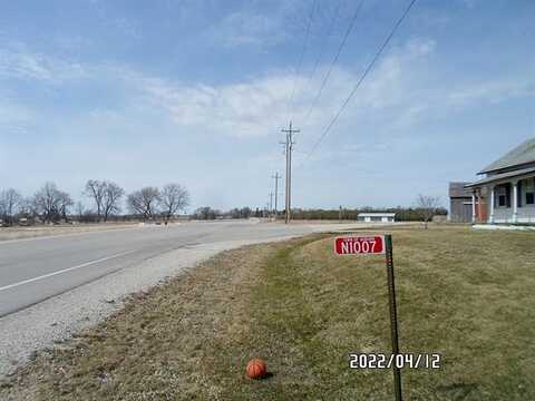 County Road V, CAMPBELLSPORT, WI 53010