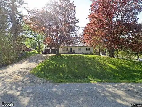 County Road C, ELDORADO, WI 54932