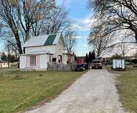 County Road A, BEAVER DAM, WI 53916