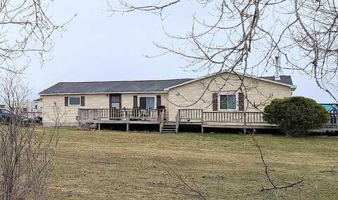 N9050 Anderson Rd N-1, Daggett, MI 49821