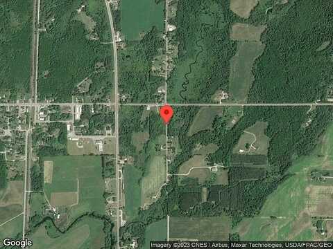 N9050 Anderson Rd N-1, Daggett, MI 49821