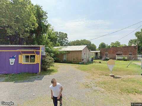 Nall Rd, PORT BARRE, LA 70577