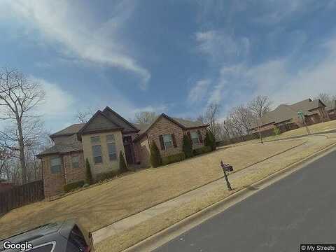 Ne Steinbeck Dr, BENTONVILLE, AR 72712