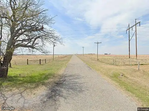 Ne Townley Rd, LAWTON, OK 73501