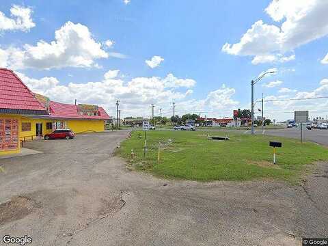 Nirvena St, ALTON, TX 78573