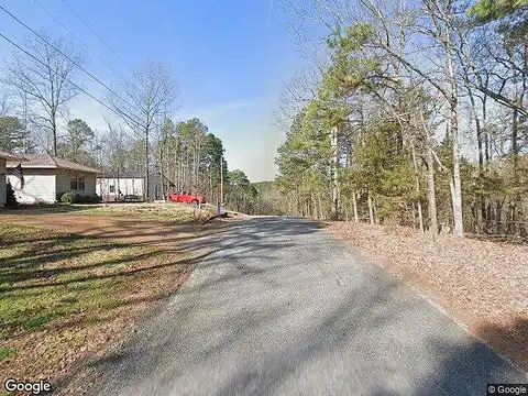 Nodding Pines Ln, FAIRFIELD BAY, AR 72088