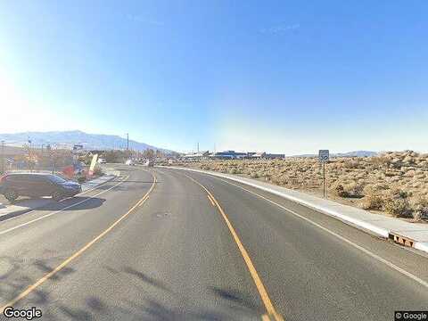 North Hills Blvd, RENO, NV 89506