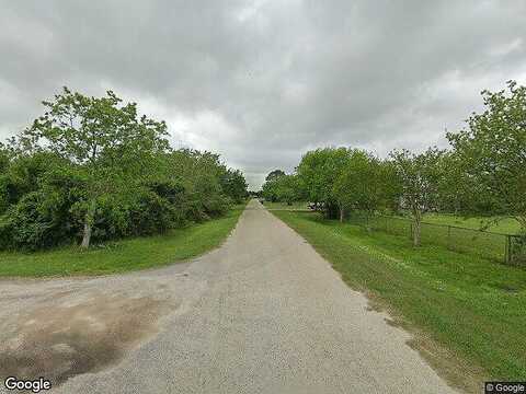 Northridge Northridge, TELFERNER, TX 77988
