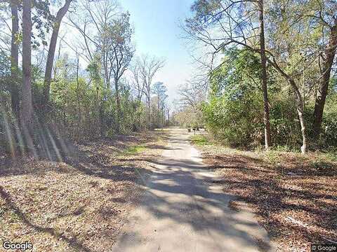 Nottingham Dr, WOODVILLE, TX 75979