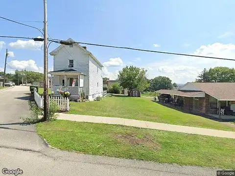 Nr Lr26126 Johnson Sch, CONNELLSVILLE, PA 15425