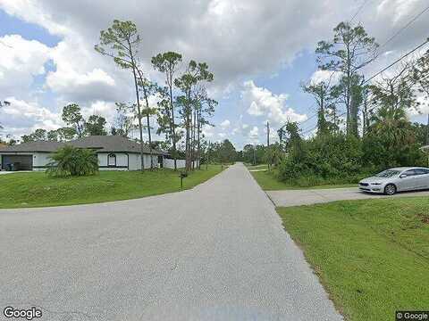 Nucelli Rd, NORTH PORT, FL 34288