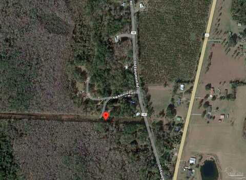 Nw Rail Way, Greenville, FL 32331