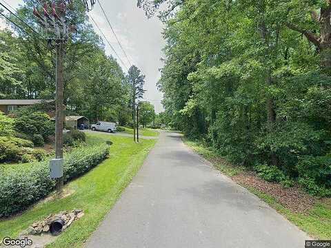 Oak St, TROY, NC 27371