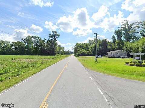 Old 30 Rd, JACKSONVILLE, NC 28546