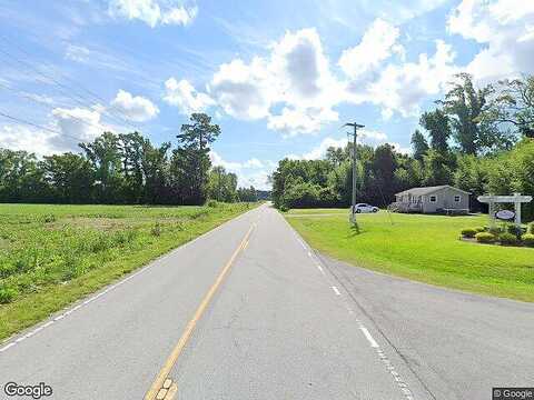 Old 30 Rd, JACKSONVILLE, NC 28546