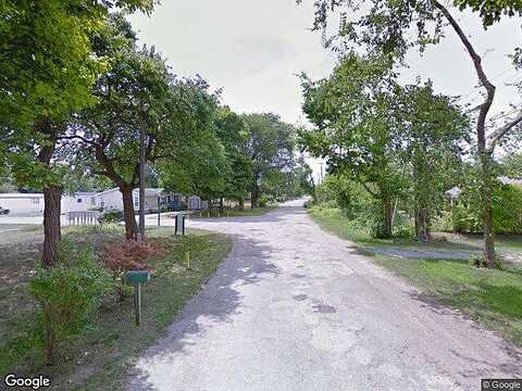 Old Michigan Rd, Van Buren Twp, MI 48111